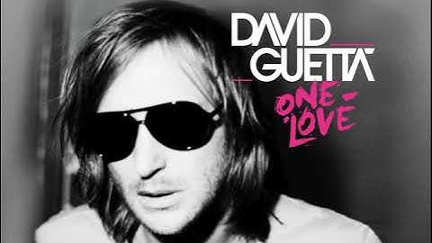 Thumbnail of David Guetta- One Love- 03 Sexy Bitch(Feat. Akon)