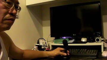 Raspberry Pi 語音及控制中心功能展示（二）