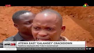 LIVE: News360 || 31-08-2026