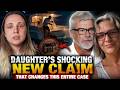 Lynette Hooker Update: Daughter Claims Brian Tied Her Mother With Scuba Weights And Threw Her In Sea