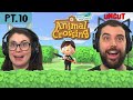 Amazing May Maze (Animal Crossing pt.10 uncut)