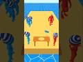 Bottle Flip Clash Kids Games Lv819#shorts #gaming #bottleflip