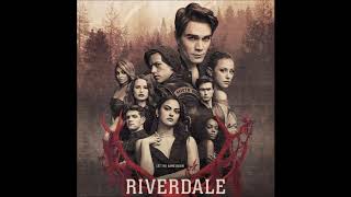Riverdale Cast - Jailhouse Rock (3x02)