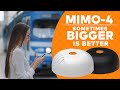 The new poynting 9in1 transport and automotive antenna  the mimo4 antenna