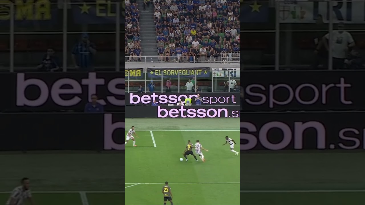 Las ocasiones de Mkhitaryan en el último partido del Inter