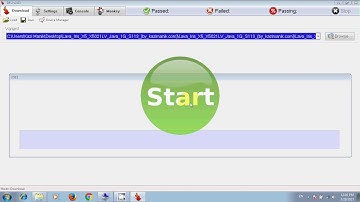 Lava iris x5 broadcom flashing tutorials