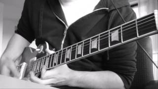 ZZ Top - Tush (Zakk Wylde Style) chords