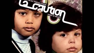 Video thumbnail of "La Caution - Personne Fusible featuring Mai Lan"