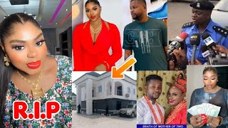 SHOCKING UPDATE ON OSAS HAIR BOSS DEATH; HER HUSBAND FINALLY CONFESS N100M, POLICE &amp; HER FAMILY