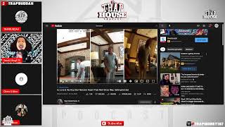 Traphouse Classics Episode 2 #benzino did what feat cheez smok3 snack king cole