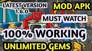 how to download my factory tycoon mod apk || my factory tycoon mod apk latest version screenshot 4