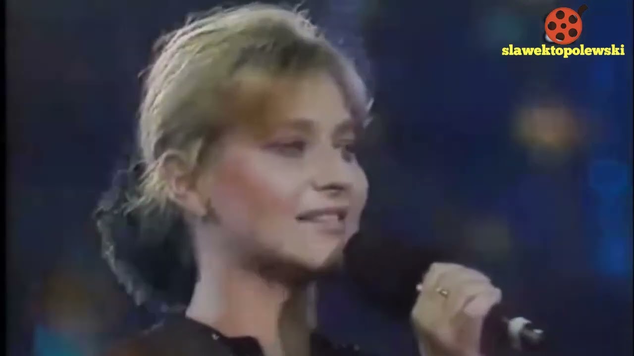 Kraków 1995. Gala disco polo część 2. Milano, Kolor, BFC, Boys, Kometa, Bayer Full, Shazza