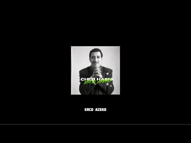 Matebkich – Emotional Rai Instrumental | Cheb Hasni Style Beat | Erco Azeko