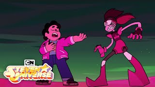 Change Song | Steven Universe The Movie | Cartoon Network Resimi