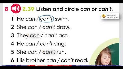 Go getter 1. Audio  2.39 Ex.8 p.61 sb