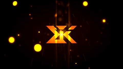 IBK Production[s] - First After Effects Intro Unleashed!