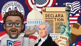 Civically Correct Academy--SS.7.CG.1.4: Enlightenment Influencers Explained (SS.7.CG.1.4)