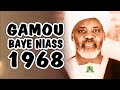 Waxtane baye niasse gamou 1968  faydatidianiya