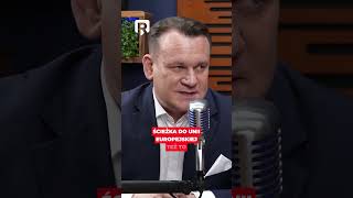 Relacje Putina z Trumpem ocenia Dominik Tarczyński  #usa #rosja #polityka