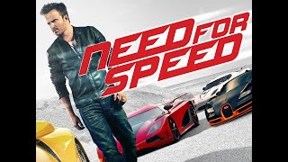 Need For Speed ​​Races Dengan Musik (Pengeditan Buatan Penggemar)