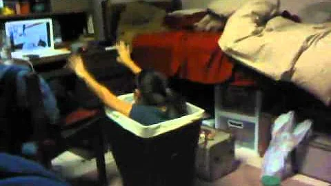 My Butt is Stuck--Melissa Worley