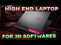 How to Choose Best Laptop for 3D Softwares Telugu | Best Laptops at 1.5 lakhs | Sumanth 2122