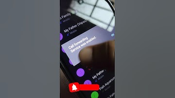 Biggest Scam in call forwarding 😈 stop this | AZAR CHANNEL | Tamil #azarchannel