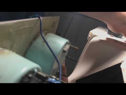 How to  boat tachometer replacement????????