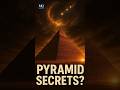 "Secrets of the Egyptian Pyramids 🏺🔺 | Ancient Engineering Mystery Explained"