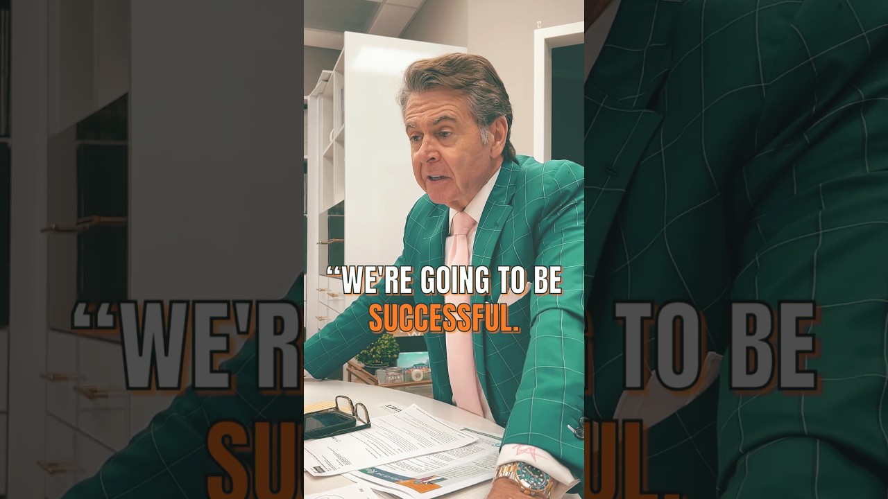 The GUARANTEED Offer That’s Changing Real Estate Forever! 🚨 Experience the Lucido Difference