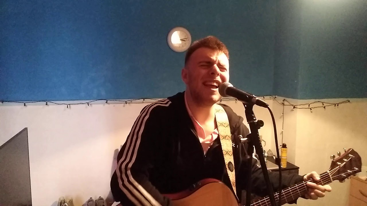 How Many Times Erasure cover YouTube