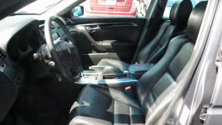 2006 Acura TL - Ann Arbor MI