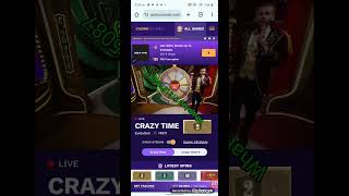 Crazy Time Hack | Revo Fixer Crazy Time Hack App 2024 screenshot 1