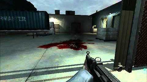 FEAR Interval 2 Initiation Part 1