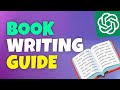 How to Use ChatGPT for Writing a Book | How to Write a Story Book with AI