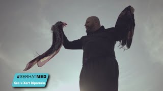 Serhat Med   Kec u Xort Diparêzin Video Official Clip Stranek Nû bi Kurdî ( Yeni bi Kürtçe Şarkı) Resimi