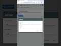 How to Give Access to Google Search Console | How to give GSC access to a new team member. # Google