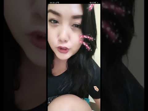 Tante [ KEROPPI ] kembali lagi di BIGO LIVE