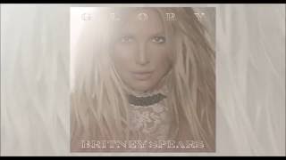 Britney Spears - Just Like Me (Audio) [From Glory Deluxe Album]