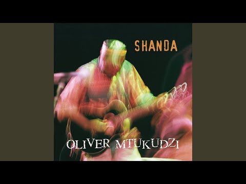 Ndakuyambira (Live)