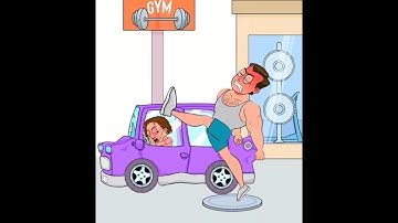 Impossible date 2:fun riddle/android ios games #shorts #impossibledate2 #games #funny #youtubeshorts