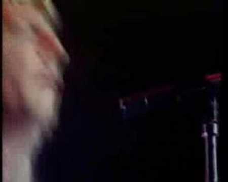 Over The Edge - Status Quo  Live At The N.E.C