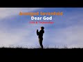 Avenged Sevenfold - Dear God [Official Music Video]