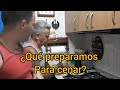 ¿Qué preparamos para cenar? // Pásalo bien mientras cocinas