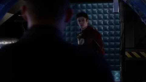 Wally let