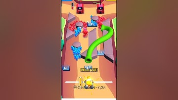 Mob Control New Game | Level 2 | #gaming #games #mobcontrol #gameplay