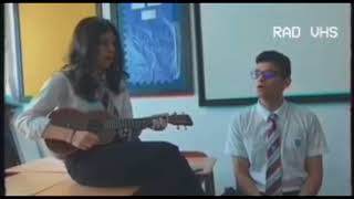 Fade - Marwan ft. Karen Gattas