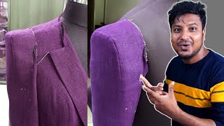 ऐसा puffy Sleeves बनाओ easy tarikhe se ! unique Sleeves Design ! Sleeves tutorial @fashionmaker