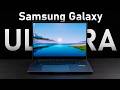 I tried samsungs flagship laptop galaxy book4 ultra review