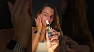 Никогда не наноси тональный вот таким способом #shorts #trending #tutorial